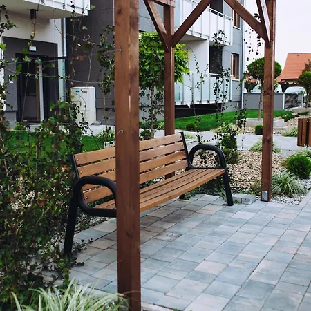 Apartament Panorama Mlawa Exterior foto