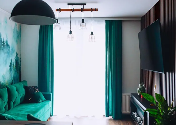 Apartament Panorama
