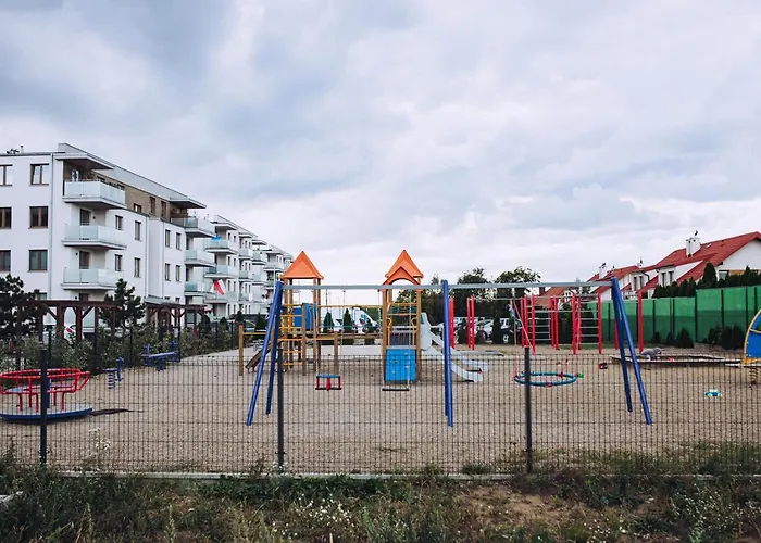 Apartament Panorama