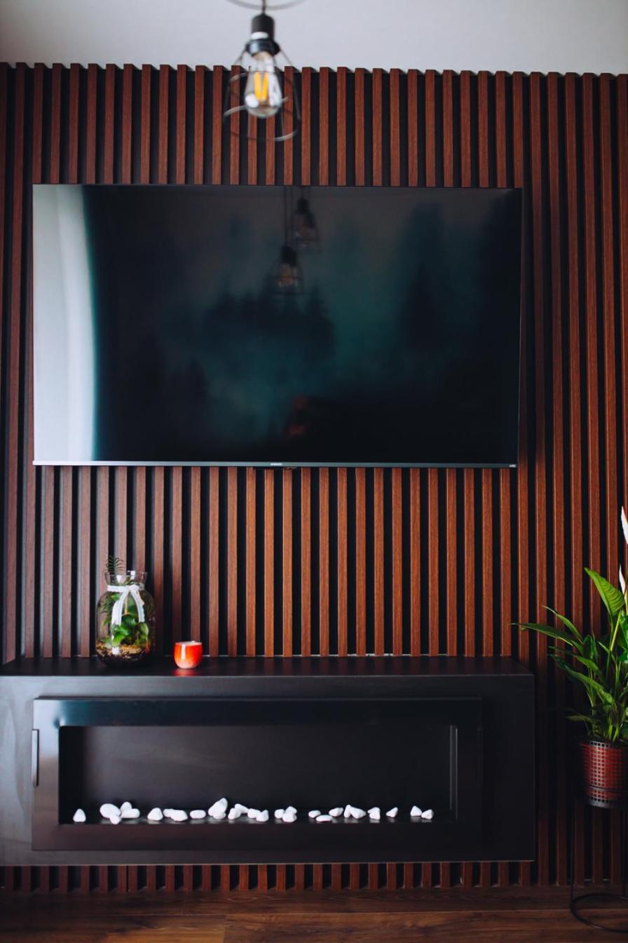 Apartment Panorama *
