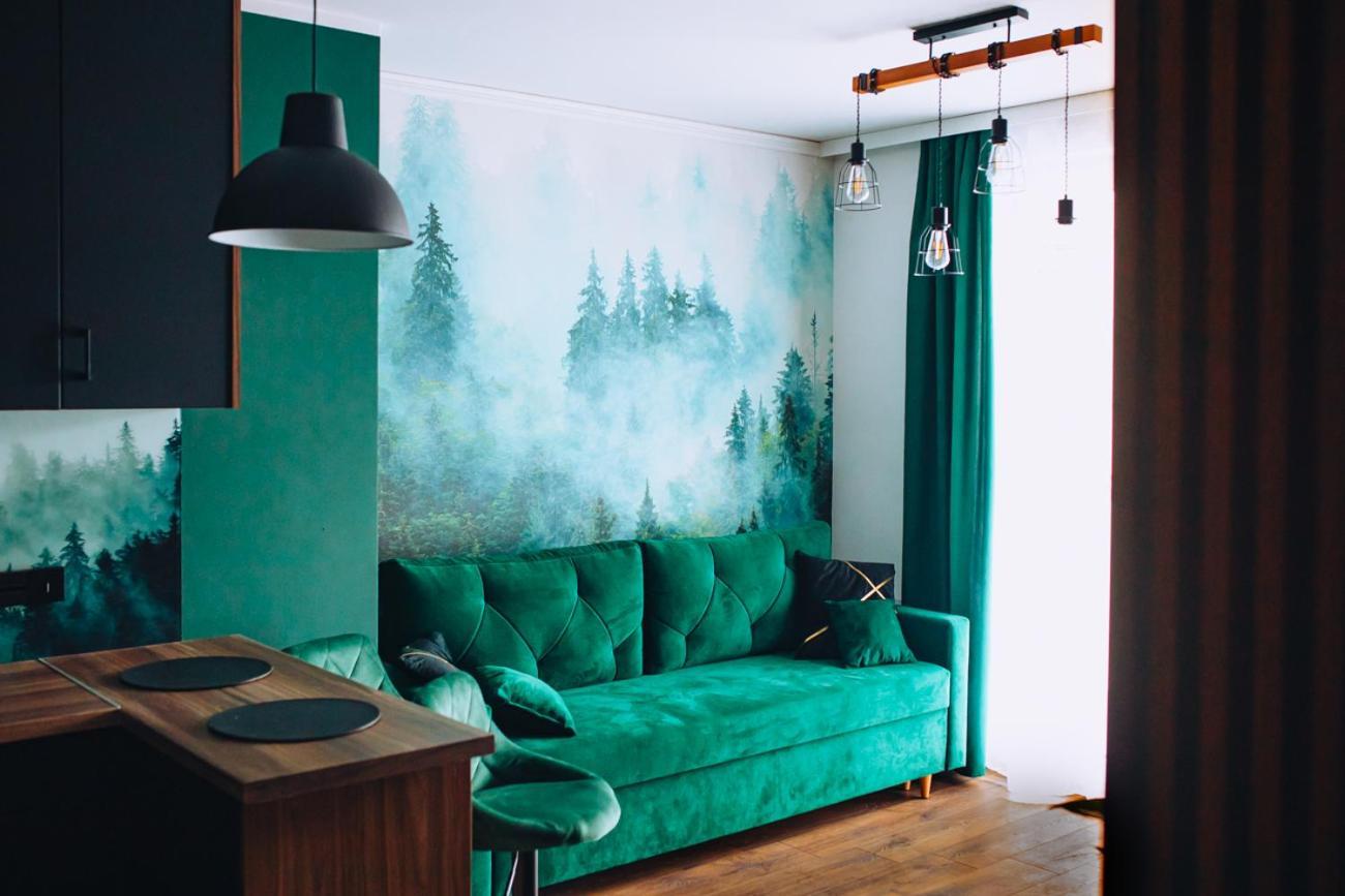 Apartment Panorama