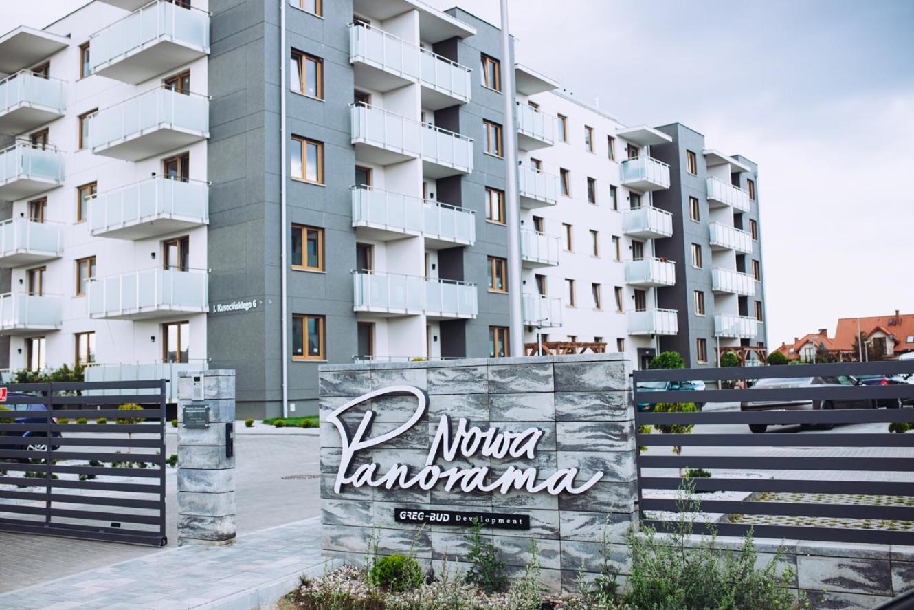 Apartment Panorama *