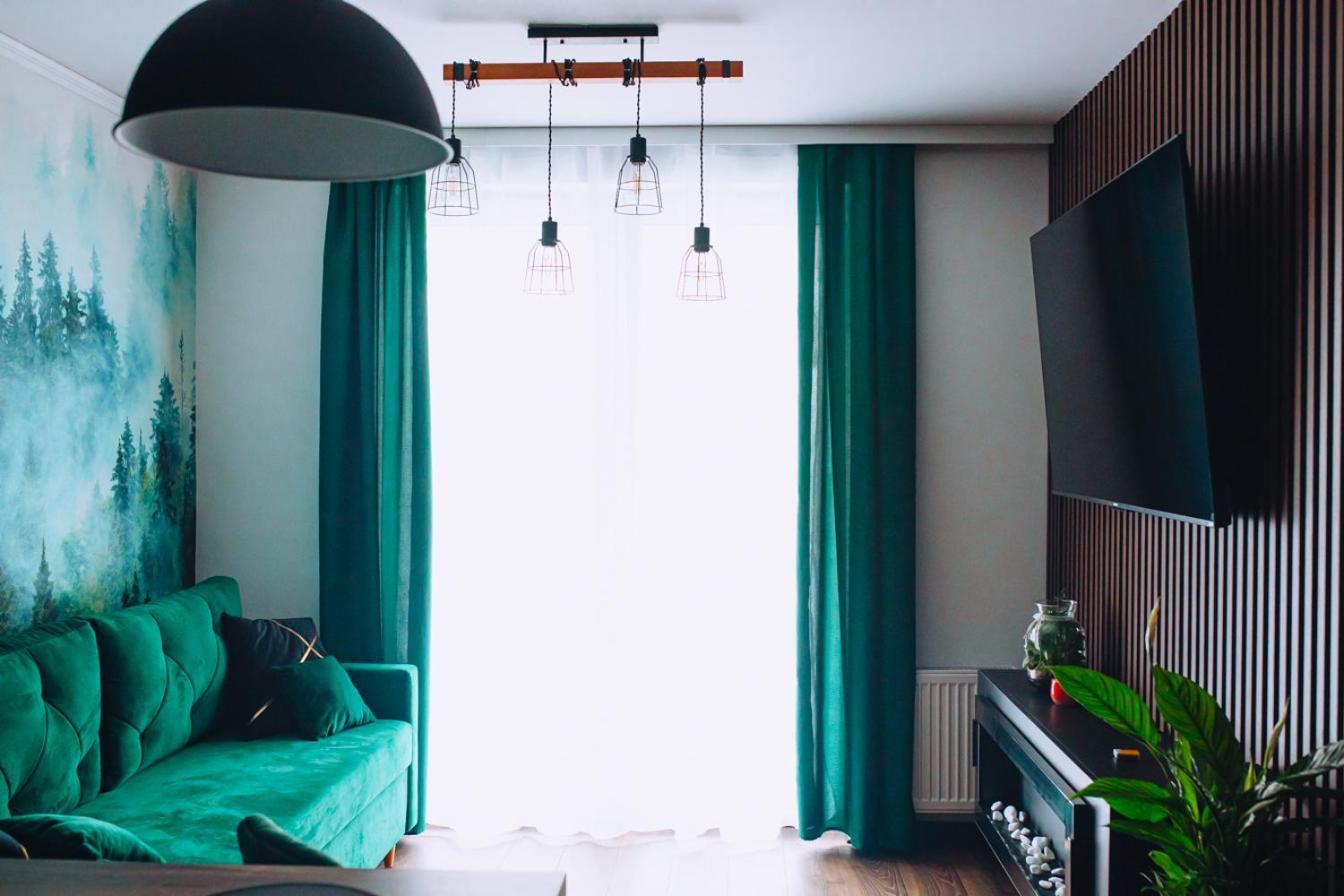 Panorama Apartment Mlawa